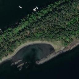 Satellite imagery of Nordre Langåra, NO