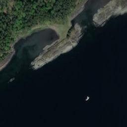 Satellite imagery of Nordre Langåra, NO