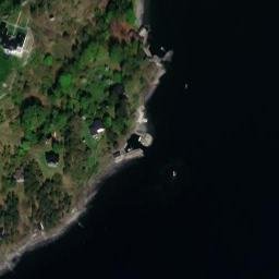 Satellite imagery of Mikkel, NO