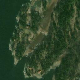 Satellite imagery of Väthuvud, SE