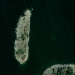 Satellite imagery of Kasholmsören, SE