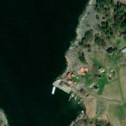 Satellite imagery of Kasholmsören, SE