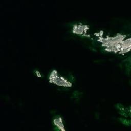 Satellite imagery of Västerskären, AX
