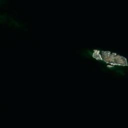 Satellite imagery of Rövarkläpparna, AX