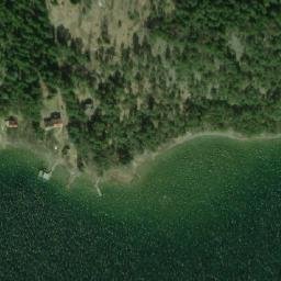 Satellite imagery of Östernäset, FI