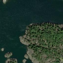 Satellite imagery of Aspören, FI