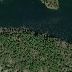 Satellite imagery of Aspören, FI
