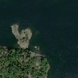 Satellite imagery of Aspören, FI