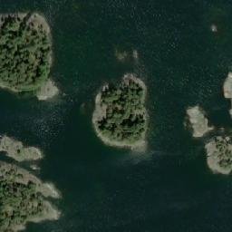 Satellite imagery of Alören, FI