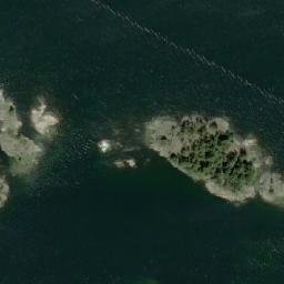 Satellite imagery of Alören, FI