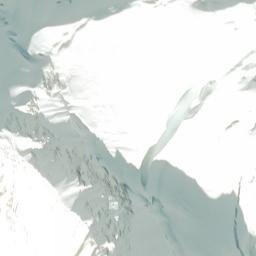 Satellite imagery of Mount Blackadar, CA