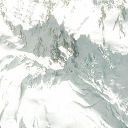 Satellite imagery of Mount Blackadar, CA