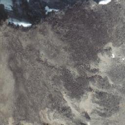 Satellite imagery of Mount Reilly, CA