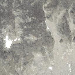 Satellite imagery of Mount Reilly, CA