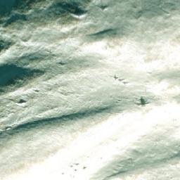 Satellite imagery of One Ace Mountain, CA