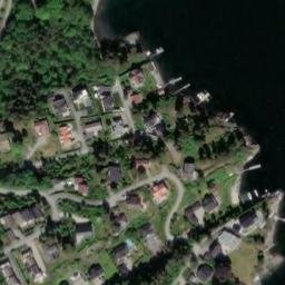 Satellite imagery of Furunesodden, NO