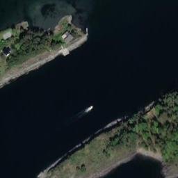 Satellite imagery of Sværslepene, NO