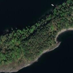 Satellite imagery of Skaueren, NO