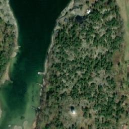 Satellite imagery of Kasholmsören, SE