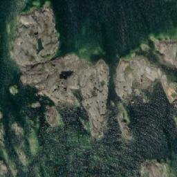 Satellite imagery of Västra Långskär, AX