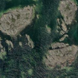 Satellite imagery of Västra Långskär, AX