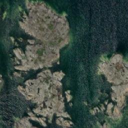 Satellite imagery of Västra Långskär, AX