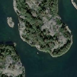 Satellite imagery of Båtskären, FI