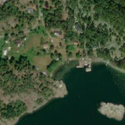 Satellite imagery of Östernäset, FI