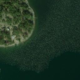 Satellite imagery of Östernäset, FI
