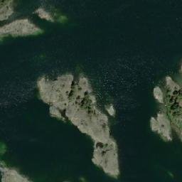 Satellite imagery of Alören, FI