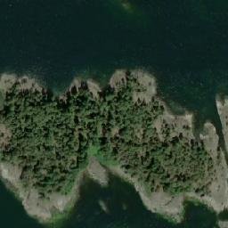 Satellite imagery of Alören, FI