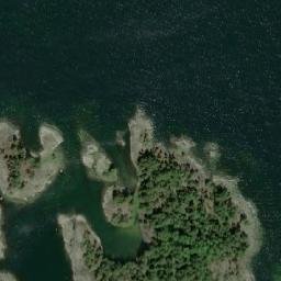 Satellite imagery of Alören, FI