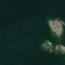 Satellite imagery of Skatalandet, FI