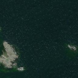 Satellite imagery of Skatalandet, FI