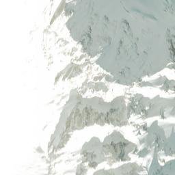 Satellite imagery of Mount Blackadar, CA