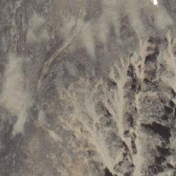 Satellite imagery of Mount Reilly, CA