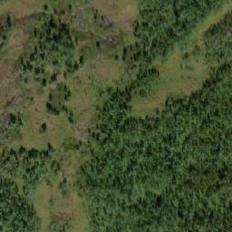 Satellite imagery of boundary_stone, NO