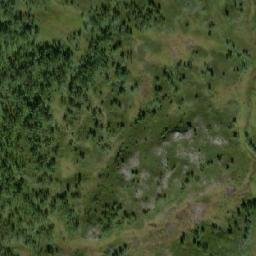 Satellite imagery of boundary_stone, NO