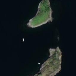 Satellite imagery of Skaueren, NO