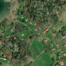 Satellite imagery of Kasholmsören, SE