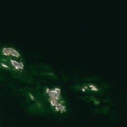 Satellite imagery of Gregerskläpparna, AX