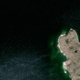Satellite imagery of Rödskärs Häran, AX