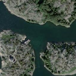 Satellite imagery of Båtskären, FI