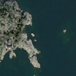 Satellite imagery of Mankskär, FI