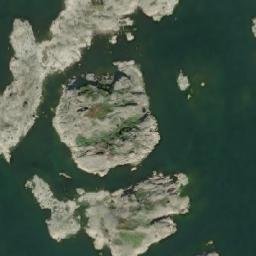 Satellite imagery of Klovaskär, FI