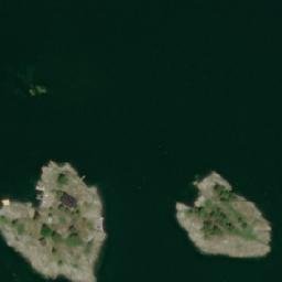 Satellite imagery of Östernäset, FI
