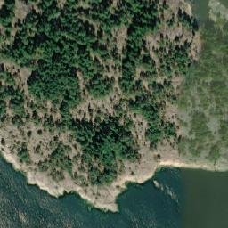 Satellite imagery of Mesholms Kobban, FI