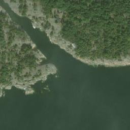 Satellite imagery of Mesholms Kobban, FI