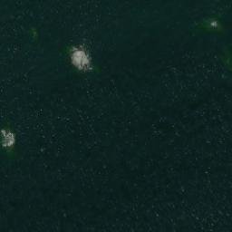 Satellite imagery of Skatalandet, FI