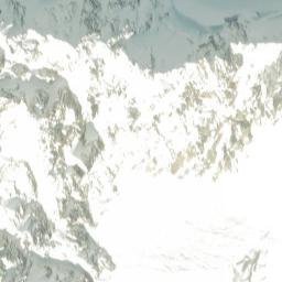 Satellite imagery of Mount Blackadar, CA